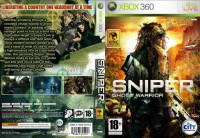 sniper-ghost-warrior xbox 360